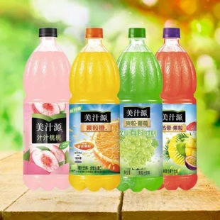 �ɿ���֭Դ������1.25L��ƿ�b֭֭����ˬ�����ѹ�ζ������lȺľ