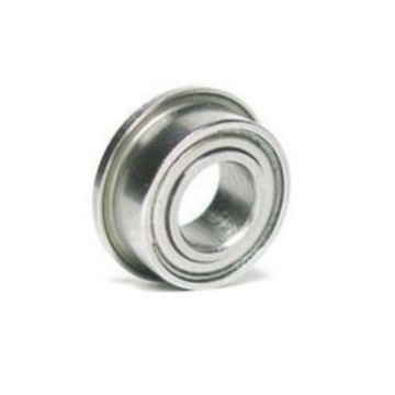 专业生产供应微型法兰轴承F693ZZ法兰轴承693轴承