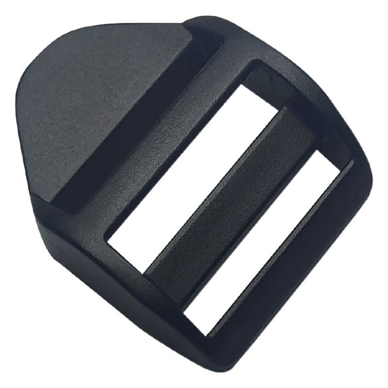 Manufacturer's In-Stock Eyelet Buckle, Arc-Shaped Trapezoidal Buckle, Backpack Webbing Adjustment Four-Position Buckle, Flat Ladder Buckle, Plastic Adjustment Buckle