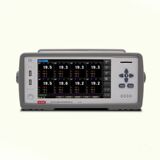 ANBAI AT4732H может программировать контроль многоуровневого тестирования температуры -200 ° C ~ 1800 ° C легко использовать