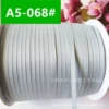 A5-68#*1 minute (3-4mm wide) 320 meters