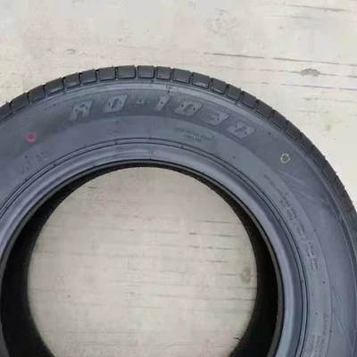 fit Chang'an Star — Off-road şinlər