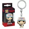 New Dustin*