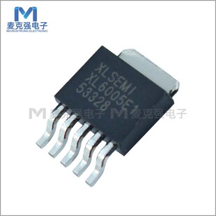 XLо��ԭ�bXL6005E1 TO-252-5Lȫ����Ʒ������LED�a����ICоƬ