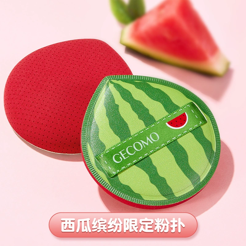GECOMO Мягкая косметическая губка