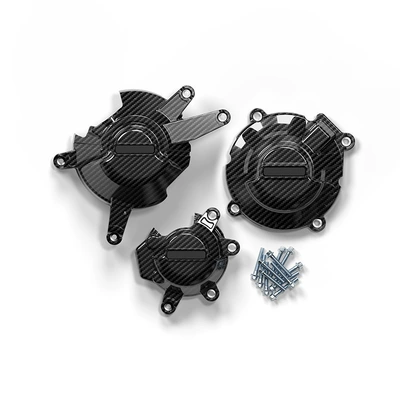 Side Cover, Motorcycle Safety Supplies - water-transfer-printing-set-no-logo
