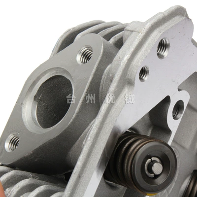 Bore Pitch, Motorcycle engine and accessories