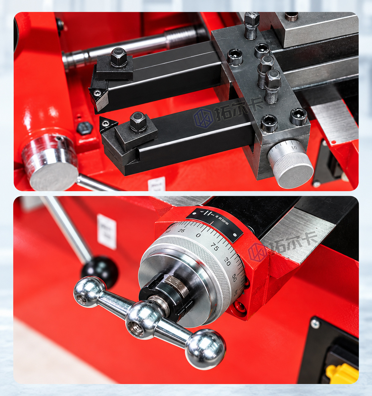 Brake disc lathe, drum lathe, brake disc boring machine, brake disc cutting machine, disc grinding machine, repair machine