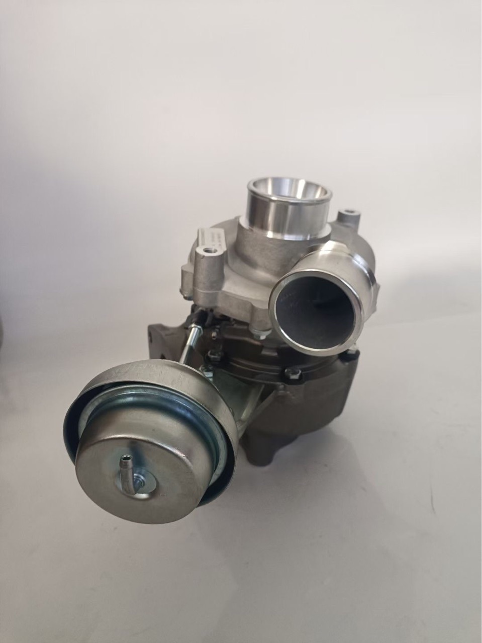 4M41 turbocharger VT12 VT13 1515A163 1515A026 VAD30012