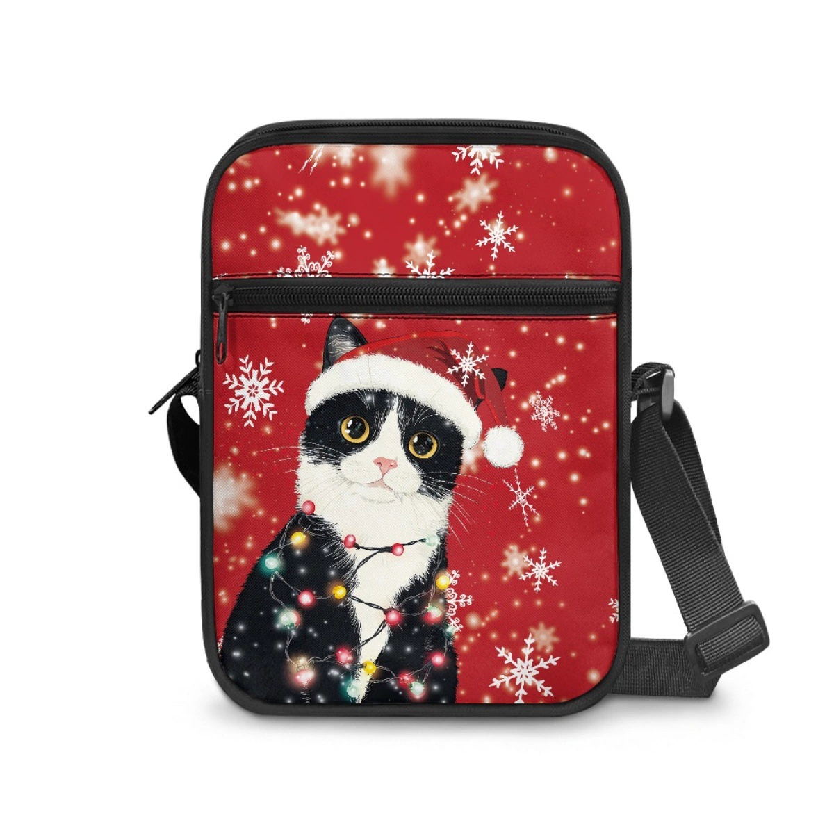 One-shoulder bag, shoulder bag