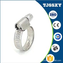 德式喉箍卡箍抱箍201/304不锈钢喉箍管卡管夹铁镀锌