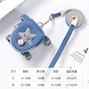 Pet dog walking dog rope cat dog traction dog chain gangsters backpack backpack chest backbone pets pet products dog rope wholesale