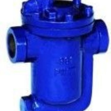 DT815,DT985倒置桶式蒸汽疏水阀