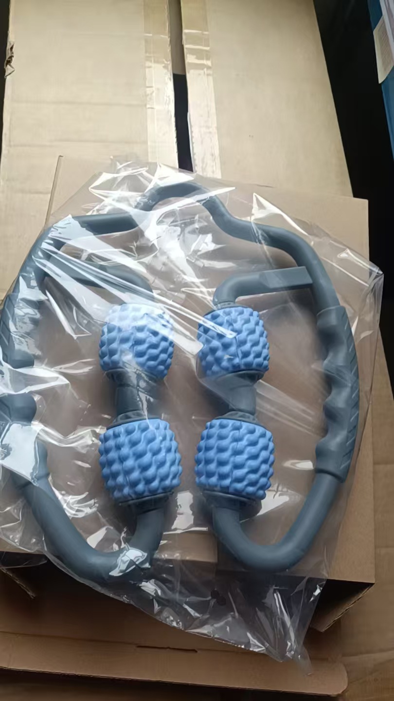 メーカー卸売レッグクランプ、美脚リングクランプ、ピンクフィットネス美脚クランプ、ヨガマッサージ用品、美脚トリマー