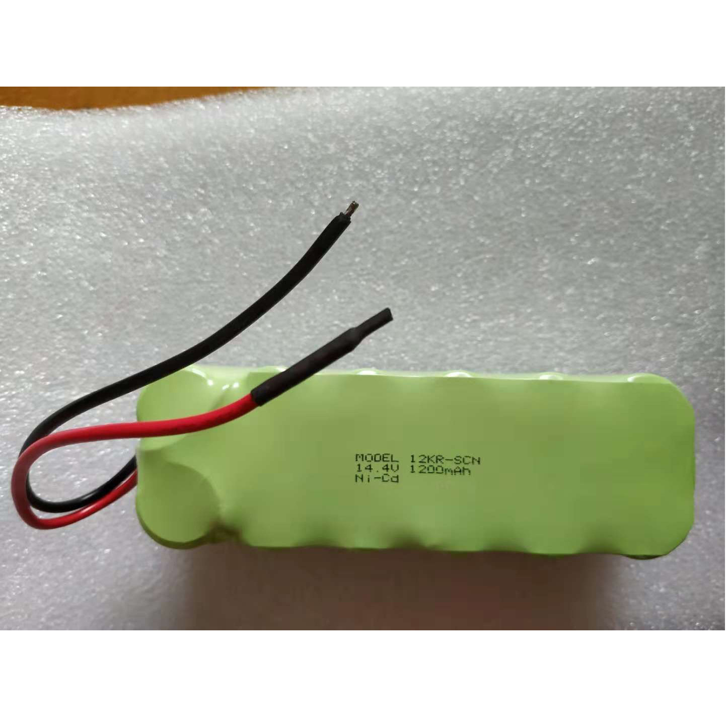 SANIK电池、NI-CD SC 1200MAH 14.4V镍镉电池、新力电池1
