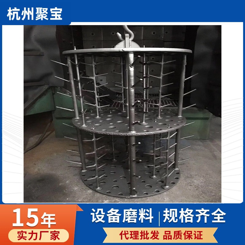 高铬/低铬抛丸机配件定向套、抛丸机用侧板、Q326 侧护板种类齐全