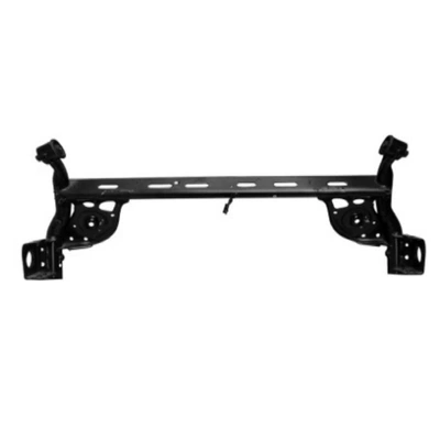 the New Tiida Rear – Rear axle