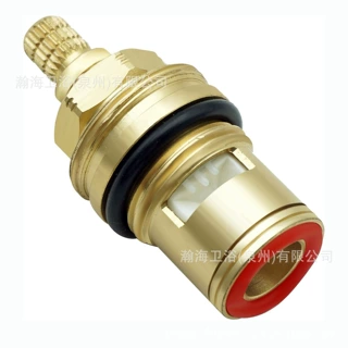 T&amp;S Brass Faucets 013788-45 Ceramic Cartridge Assembly Fits