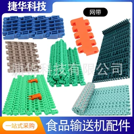输送设备配件;工农业塑料;包装机械配件