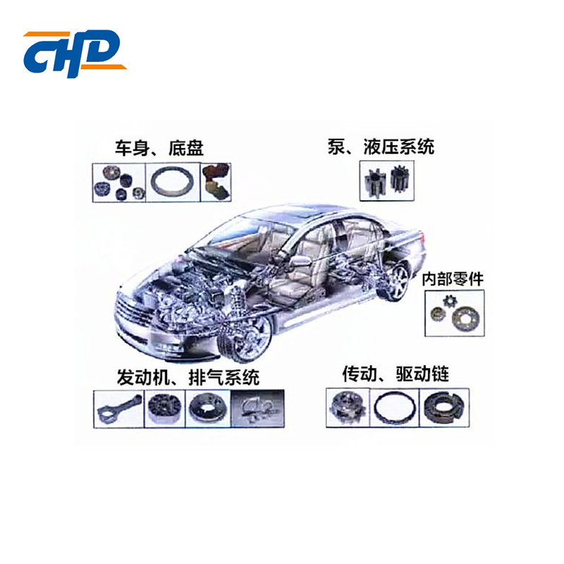 汽车配件系列 4