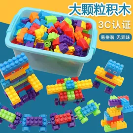 积木类;戏水玩具;大颗粒积木