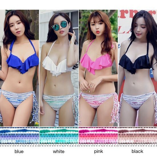 Japanese swimwear