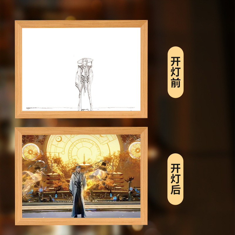 왕린【핫 스타일】9