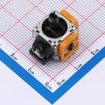亚特联 YV13S-L7.85-B10Ka(60)-0-DL01 操纵杆电位器 3D摇杆