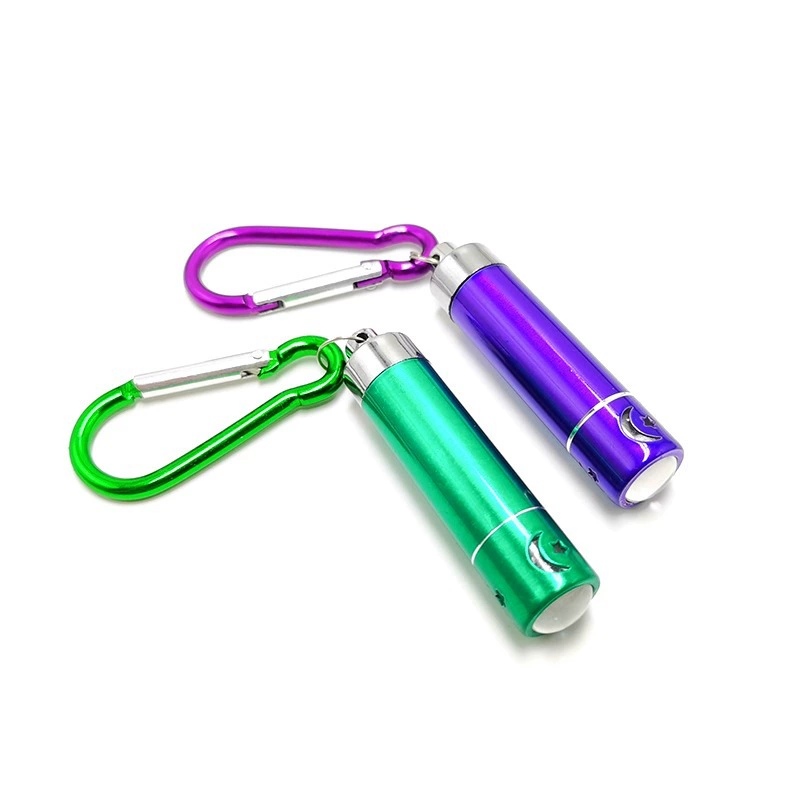 Маленький уличный фонарик, ультрафиолетовый свет, миниатюрный детектор валют, светодиодный фонарик с фиолетовым светом, брелок с лазерным лучом