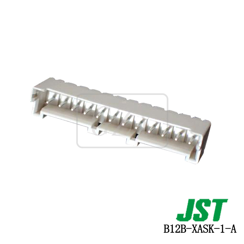 ��ӦB12B-XASK-1-A  �������� JST������ XAϵ�� 2.5mm���