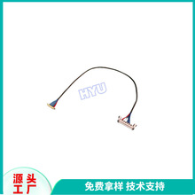 LVDSӿ4KҺҕ^41P51Pl-PEX^ӿ0.5/1