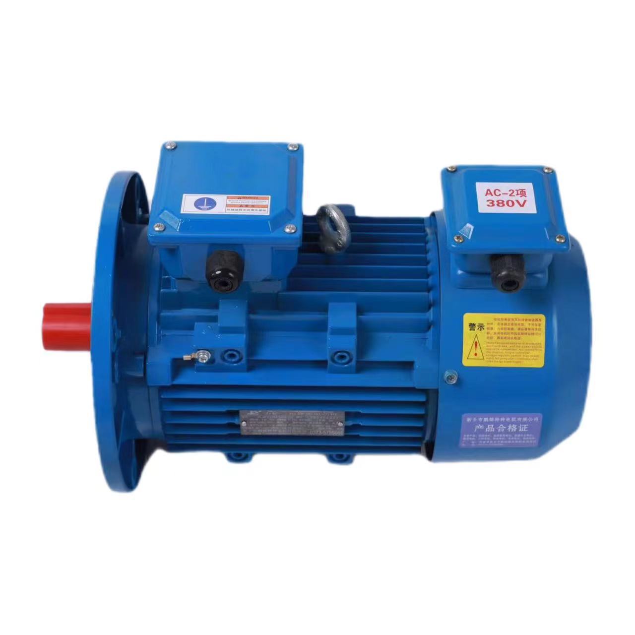 电缆卷筒专用电机  JTC JTCE 力矩电机 长堵收卷电缆 各类收卷用