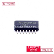 SN74HC14NSR SOIC-14-208mil ENC28J60T-I/ML HI-1573PSI TPS5682