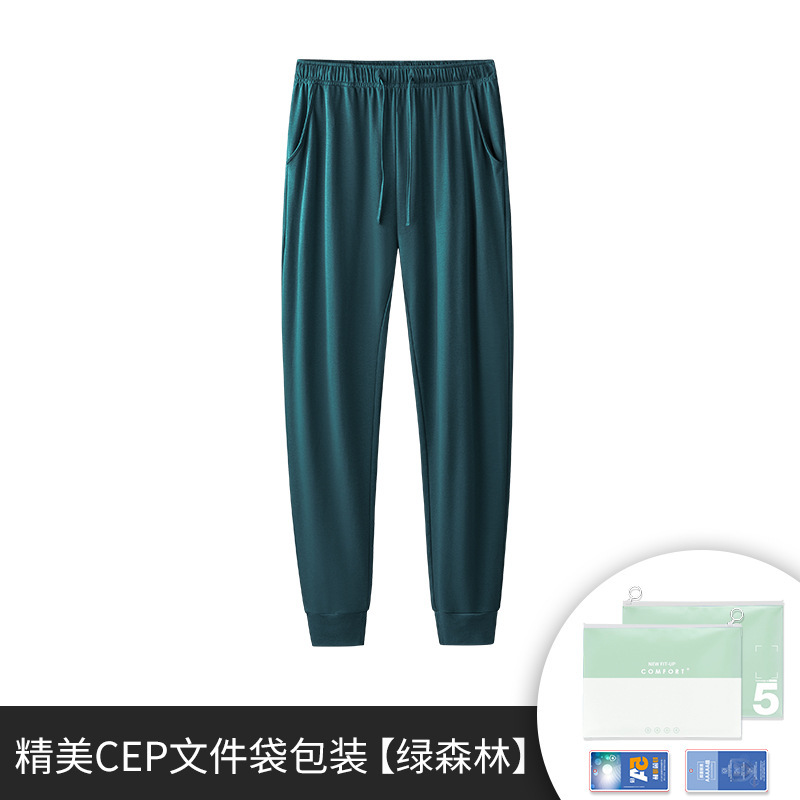 Venta de liquidación especial pijamas de primavera y verano de algodón Tiansi suave de agua, pantalones cortos de chaleco para hombres, pantalones cortos de manga corta para parejas, servicio a domicilio para mujeres