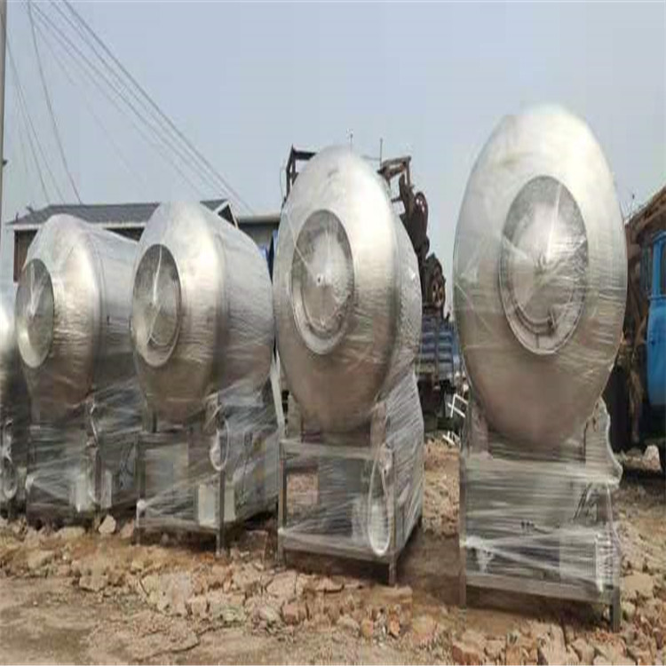 出售二手1000型真空滚揉机全自动多功能滚揉机肉类腌制变频滚揉机