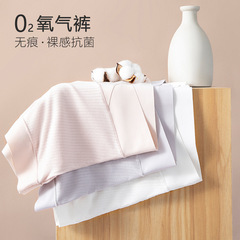 Maternity safety pants, low-waist summer thin anti-exposure leggings, summer shorts, women's pants, summer wear