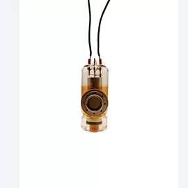 射线检测仪器;光电器件