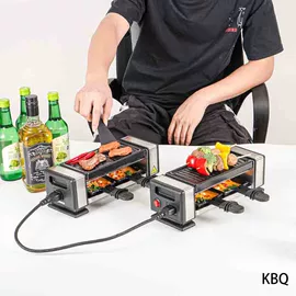 烧烤盘;烧烤炉;电烧烤炉