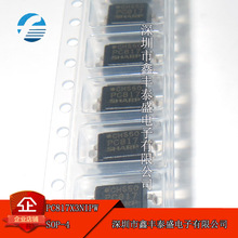 PC817X3NIPW  PC817 ���bSOP-4 ����-��늾��w��ݔ�� ȫ��ԭ�b