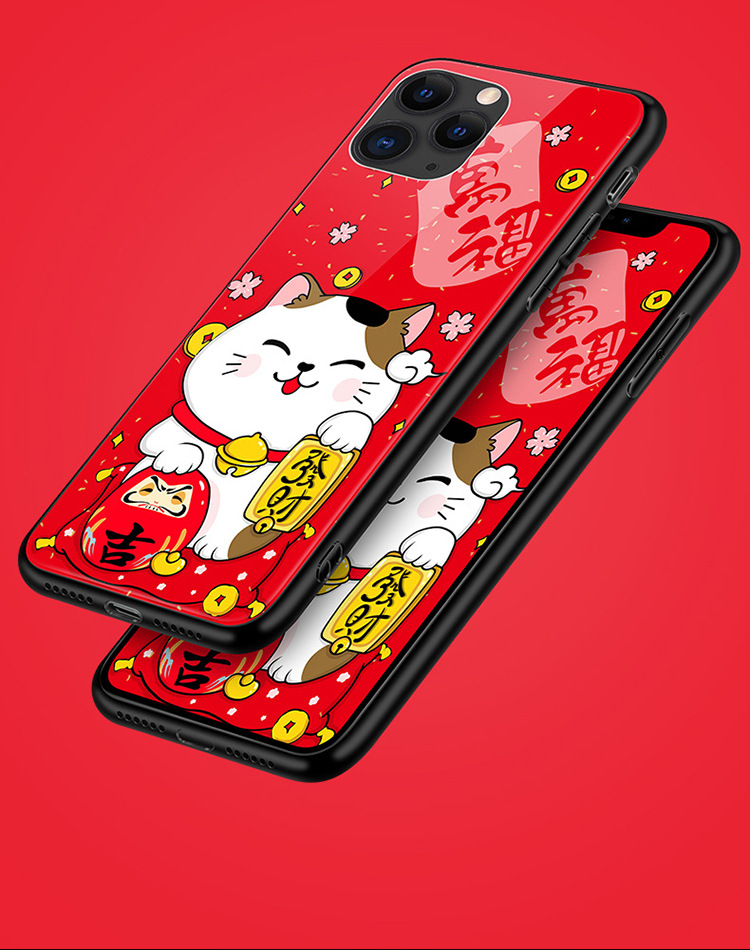 23.手机壳打印机