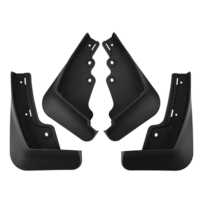 tire mud flaps modification, Mudguard