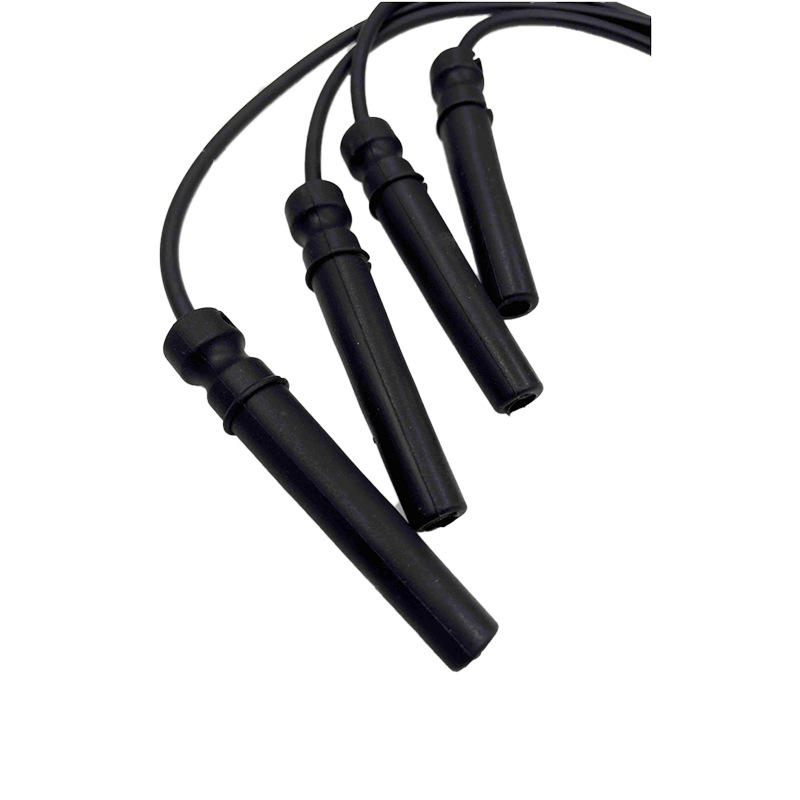 Suitable for Chevrolet Car Ignition Coil High-Voltage Wire Spark Plug Ignition Cable 96497773 96211948