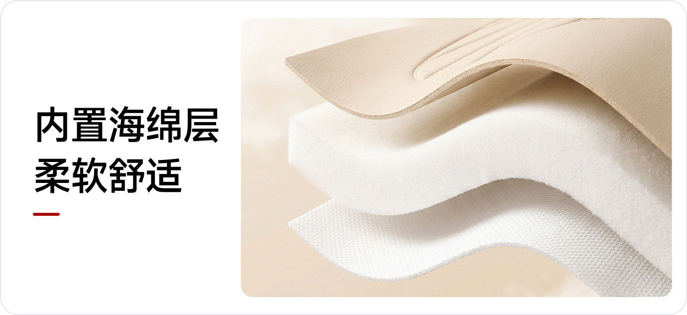 High-strength leather electric vehicle seat cover, waterproof and sun-resistant, suitable for Yadi and Aima motorcycles and electric scooters, thickened and wear-resistant