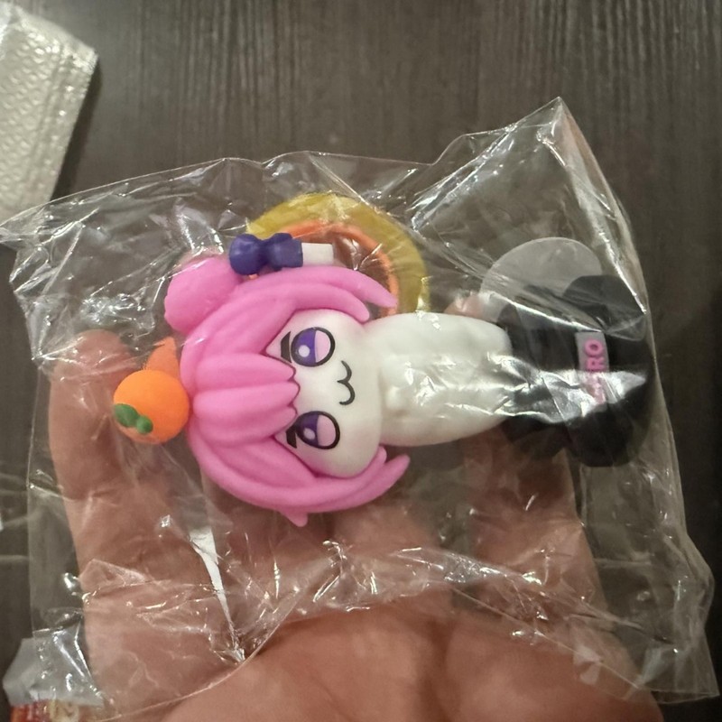 doro ドロシー フィギュア おもちゃ トロフィー doro ドロシー 人形 装飾品 テーブルセット gk 誕生日プレゼント|undefined