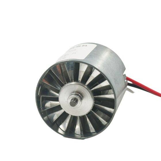 40mm brushless motor 29mm brushless motor violent fan hurricane man with culvert motor