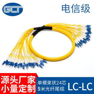 ���\ͨ��ģ����24оLC-LC��֧β�|���w�����C��5�׹��w��ǧ��