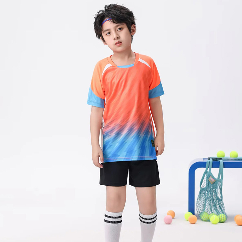 5059 set fluorescent orange
