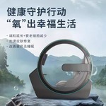 高压氧舱家用微压有氧睡眠舱中老年氧疗保健吸氧空间抗衰老养生舱