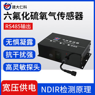 �����������O2����؝�Ȃ����� ��늷����wй©SF6̽�y�z�y�x