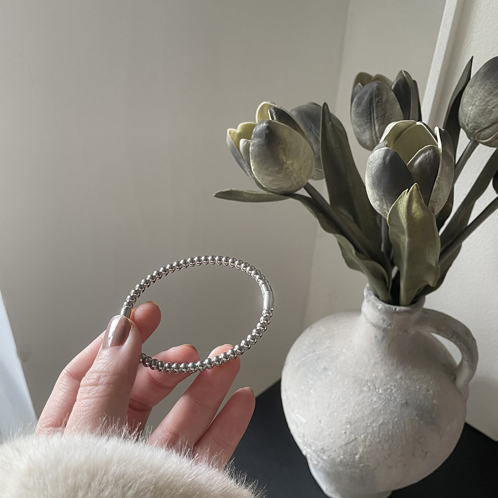 Modèle de bracelet